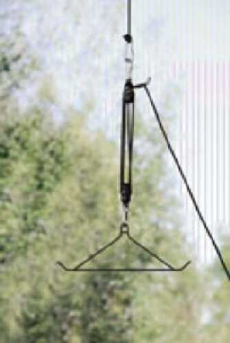 Hunters Specialties 4:1 Ratio Lift System 600 lb. Model: 00645C